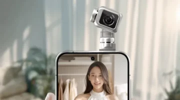 HONOR تكشف عن هاتف ROBOTي يغيّر مفهوم الهواتف الذكية